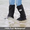 Wasserdicht Überschuhe XL-Größe,  für Regen Schnee Outdoor Produktbild-Vorschau 10