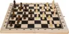 Schach Holz-Brettspiel - 34 cm Náhľad obrázku produktu 10