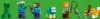 LEGO® Minecraft® 21249 Kreatywne pudełko 4.0 Podgląd zdjęcia produktu 24