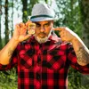 Massiv´s Zahnstocher - Big M Náhľad obrázku produktu 4