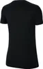 Nike - Dri-Fit Park 20 T-Shirt - Schwarzes T-Shirt Damen Produktbild-Vorschau 2