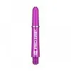 Target Pro Poignée Fléchettes Tiges Mauve Shorts 34mm 3er Voir les images du produit 6