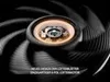 be quiet! Silent Wings 4 140mm PWM High Speed 4-Pin Lüfter Produktbild-Vorschau 9