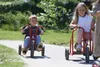 Winther Viking Dreirad "Easy Rider" Produktbild-Vorschau 2