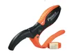 Garten PRIMUS Multifunktionsschleifer schwarz / orange Produktbild-Vorschau 3