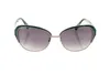 Lanvin Sonnenbrille Sln035n mit UV-Filter, Linsenbreite Produktbild-Vorschau 3