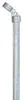 Alberts 629816 Supporto, zincato a caldo, lunghezza 1750 Anteprima dell’immagine prodotto 2