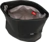 zwei MADEMOISELLE.M M12 nubuk-black Produktbild-Vorschau 9