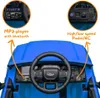 Véhicule électrique pour enfants Ford Ranger 12 V (1 à 6 Voir les images du produit 9