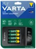 VARTA Akku Ladegerät mit LCD Display – Ideal für AA/AAA Produktbild-Vorschau 2