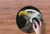 MuchoWow® Mauspad Mousepad Adler - Vogel - Augen - Schnabel Produktbild-Vorschau 3