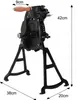 Kinghoff Gusseisen Maisentkerner KH-1841 mit ergonomischem Produktbild-Vorschau 3