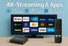 Mediaart-2a PRO 4GB 32GB Quad Core Android Smart IP TV Box Produktbild-Vorschau 3