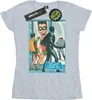 DC Comics - "Batman TV Series Dynamic Duo" T-Shirt für Produktbild-Vorschau 1