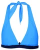 Aquarti Mädchen Bikini Set Bustier Bikinislip Zweiteiliger Produktbild-Vorschau 4