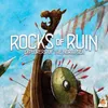 Explorers North Sea: Rocks of Ruin - Gioco da tavolo - Anteprima dell’immagine prodotto 3