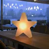 JUST LIGHT Vonkajšie svietidlo AKKU STAR Záhradná lampa, Náhľad obrázku produktu 8
