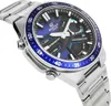 Orologio Casio EFV-C110D-2AVEF argento Anteprima dell’immagine prodotto 13