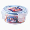 Lock & Lock HPL815, Box, Rechteckig, 0,55 l, Blau, Produktbild-Vorschau 13