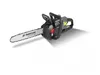 PARKSIDE PERFORMANCE® 40 V Akku-Kettensäge »PPKSA 40-Li Produktbild-Vorschau 3