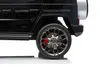 Mercedes G63 AMG Kinder Elektroauto 2-Sitzer mit Produktbild-Vorschau 8