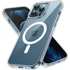 Schutzhülle für iPhone 12 Pro Max kompatibel mit MagSafe – Produktbild-Vorschau 1
