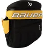 BAUER Handschuh Rucksack Kinder Schwarz / Gelb Produktbild-Vorschau 1