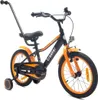 Sun Baby Tracker bike Dětské kolo pro chlapce 16 palců Náhled obrázku produktu 1
