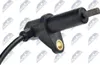 NTY ABS Sensor Raddrehzahl Hinten Links für HYUNDAI ACCENT Produktbild-Vorschau 2