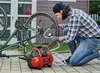 Einhell Power X-Change accu-compressor TE-AC 36/6/8 Li OF Productafbeelding-voorbeeld 4