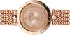 Versace VE7901823 Eon roségold Edelstahl Armband Uhr Damen Produktbild-Vorschau 2