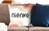 MuchoWow® Zierkissen Sofakissen Wohnzimmer Dekokissen 50x50 Produktbild-Vorschau 2