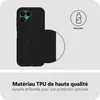 Cazy Coque compatible avec Fairphone 6 Coque en Silicone – Voir les images du produit 3