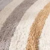 Volero - Waschbarer Kinderteppich Rund - Milo Grau - Ø 160 Produktbild-Vorschau 7