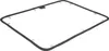 easyPART passend für 00491638 BOSCH NEU Türdichtung Produktbild-Vorschau 3