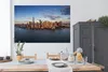 MuchoWow® Poster New York - Skyline - Boot 180x120 cm - Produktbild-Vorschau 4