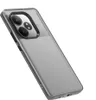 Handyhülle für Realme GT Neo 6 SE Schlank Durchscheinend Produktbild-Vorschau 2