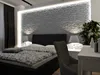 DECCART | Pannelli per soffitto 3D e pannelli per pareti Anteprima dell’immagine prodotto 8