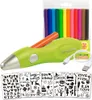 JOLLY Airbrushset für Kinder farbsortiert Produktbild-Vorschau 2