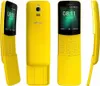 Nokia 8110, 6,22 cm (2.45"), 0,5 GB, 4 GB, 2 MP, KaiOS, Produktbild-Vorschau 8