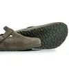 Birkenstock Boston Faded Thyme Normales Fußbett - Slipper - Produktbild-Vorschau 6