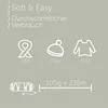 Schachenmayr Soft & Easy, 100g Petrol Handstrickgarne Produktbild-Vorschau 8