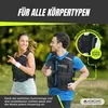 Mobiclinic, nastaviteľná záťažová vesta 10 kg, záťažová Náhľad obrázku produktu 7