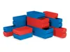 Leitfähige Industriebox 300 B | HxBxT 8,1x18,3x30cm | 3,4 Produktbild-Vorschau 4