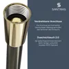 SANTRAS® Duschschlauch aus Kunststoff 1/2" in Produktbild-Vorschau 2