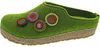 Haflinger Damen Hausschuh Pantoffel Wollfilz Grizzly Kanon Produktbild-Vorschau 39
