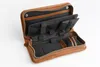 Premium Leder Diabetikertasche mit Kühlung | Exklusives Produktbild-Vorschau 2
