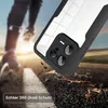 360 Grad Handyhülle für Xiaomi 13 Pro 5G Full Cover Rundum Produktbild-Vorschau 2