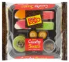 Look O Look Mini Candy Sushi Tray ovocné želé a pěnový cukr Náhled obrázku produktu 5