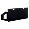 Fußball Rebound Board Klappbares Tragbares Prellwand Brett Produktbild-Vorschau 9